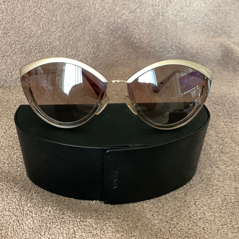 Prada Sunglasses